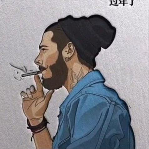@L丶