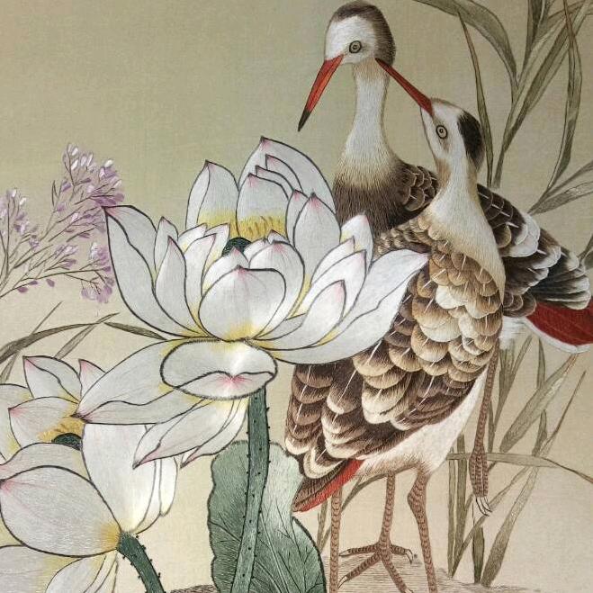 文绣院
