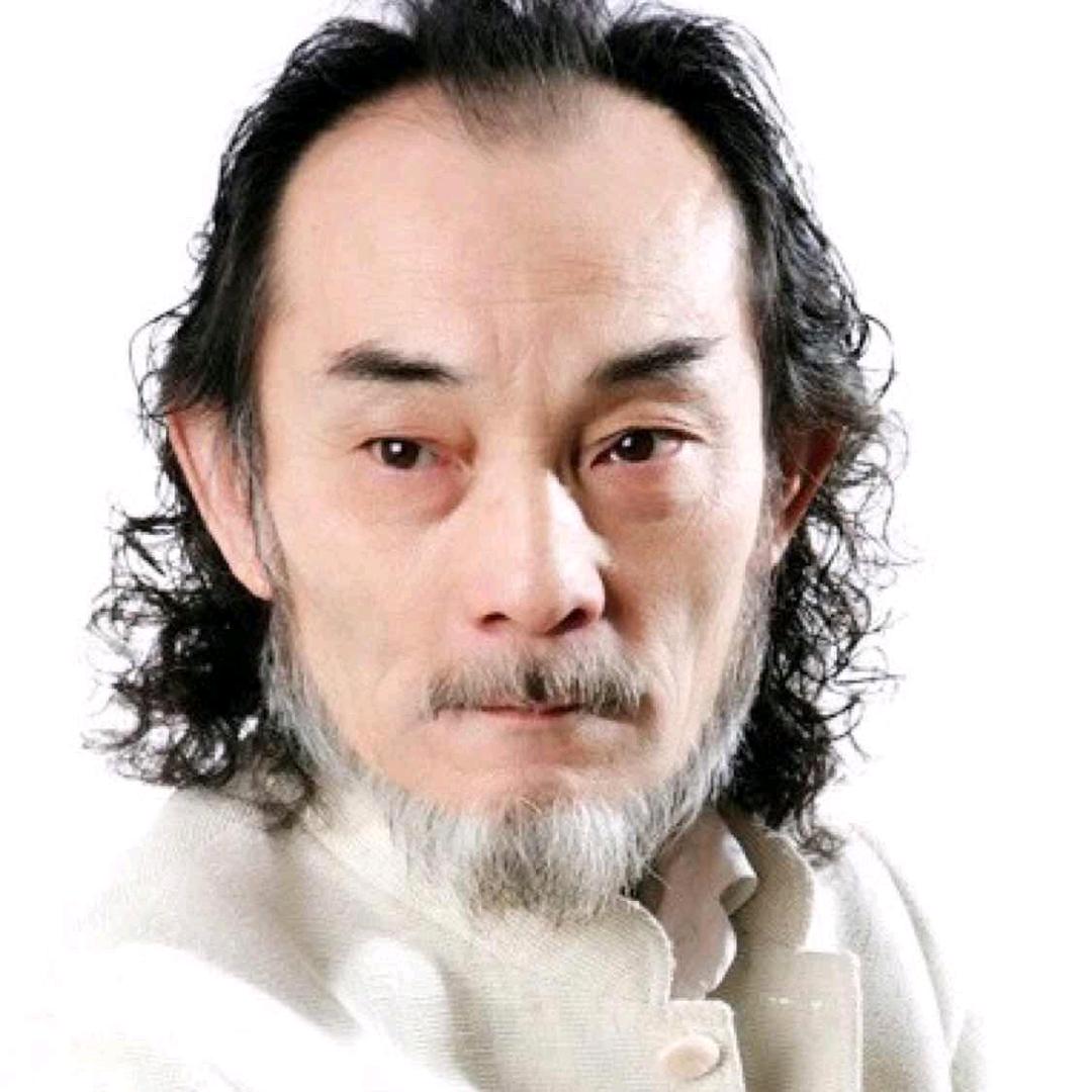 水墨樵夫崔志强