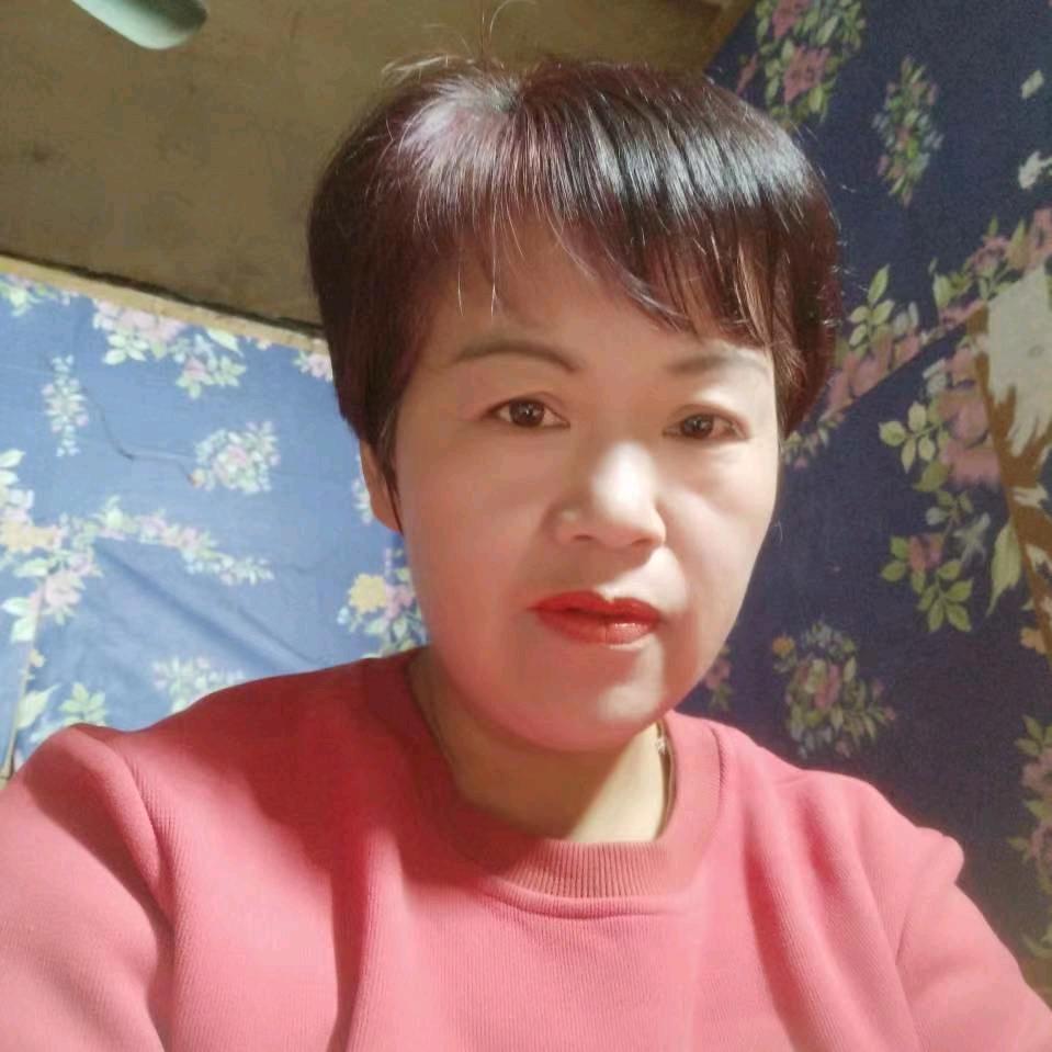 花开花落