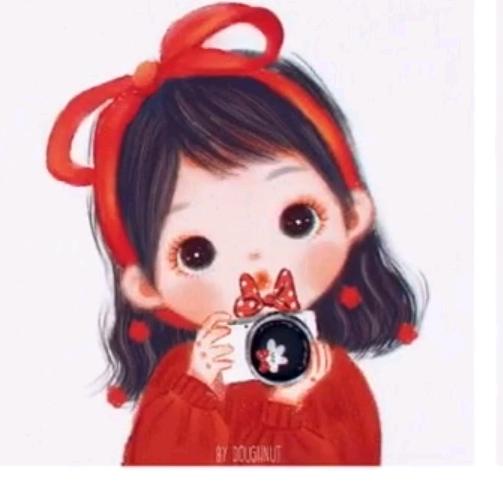 Q小姐很Q