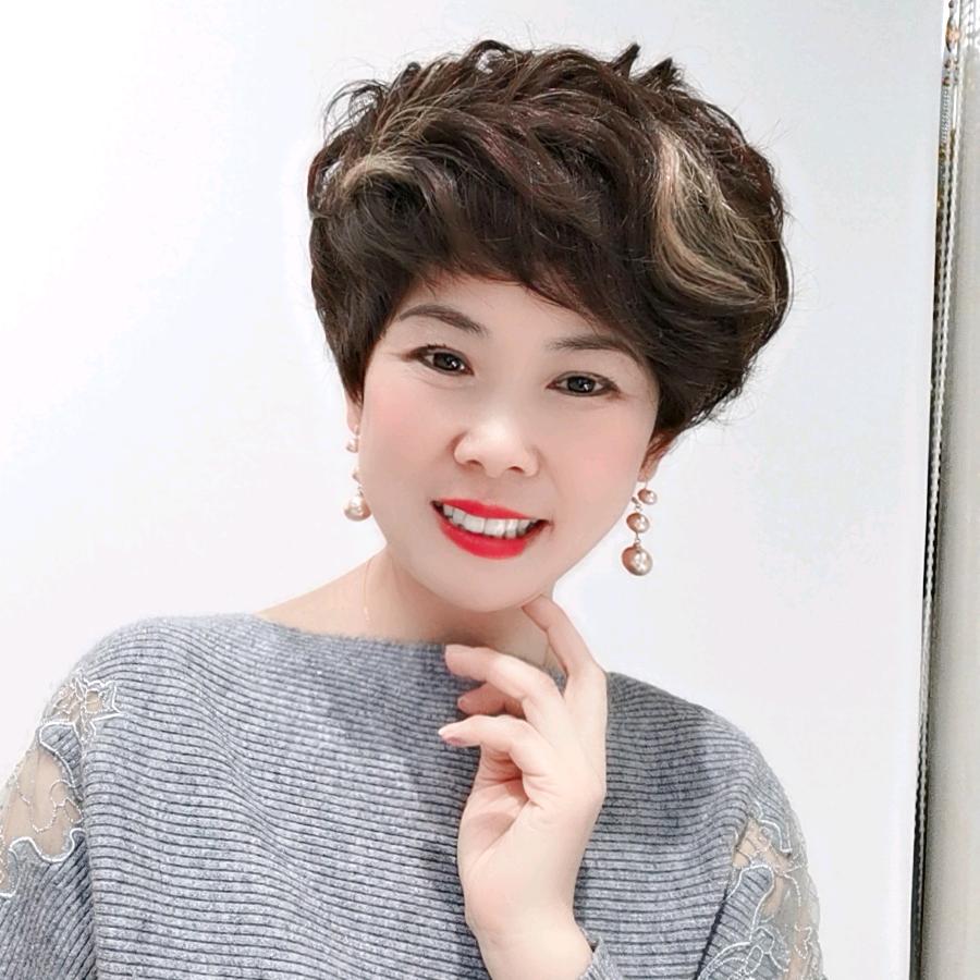 合肥市瑶海区席丽假发