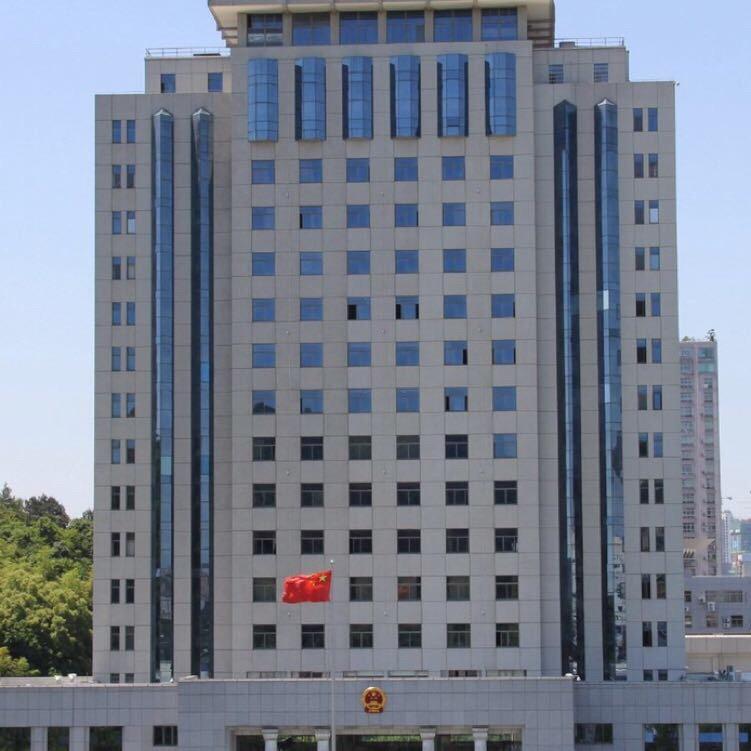 台州法院