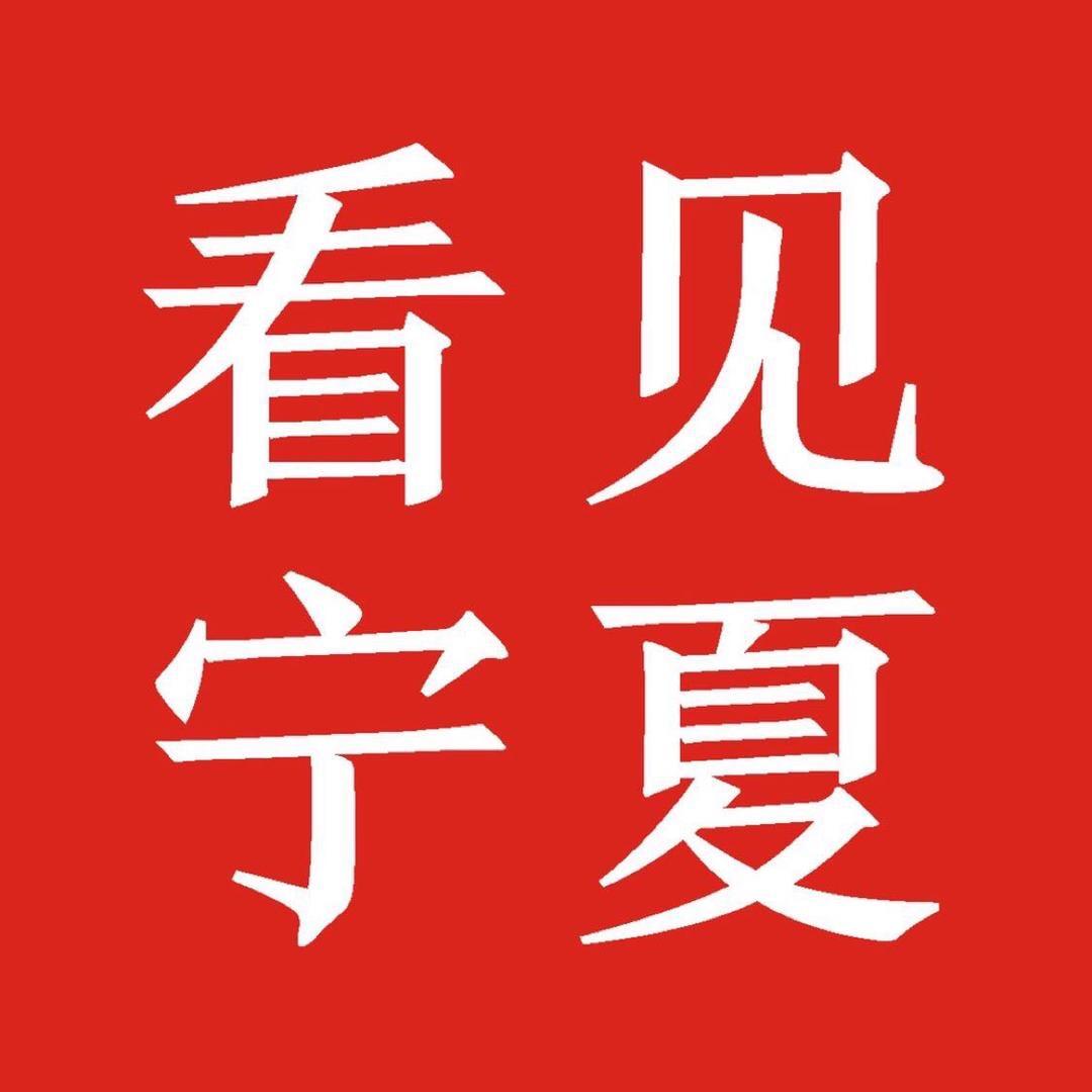 看见宁夏