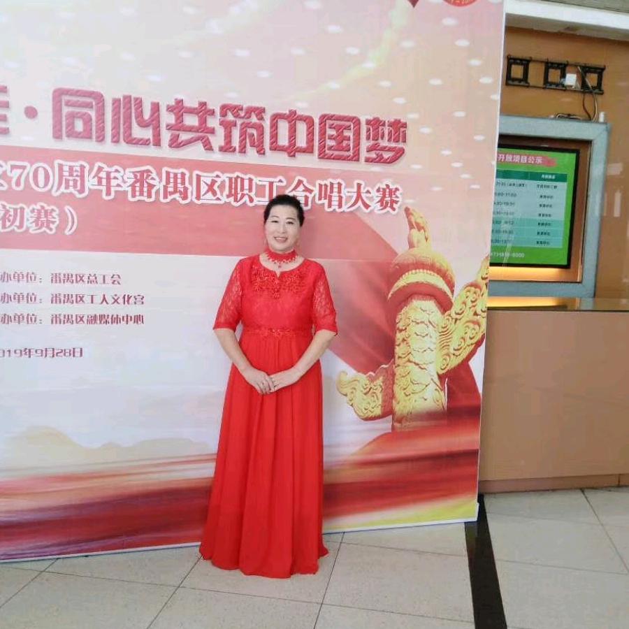 李小华