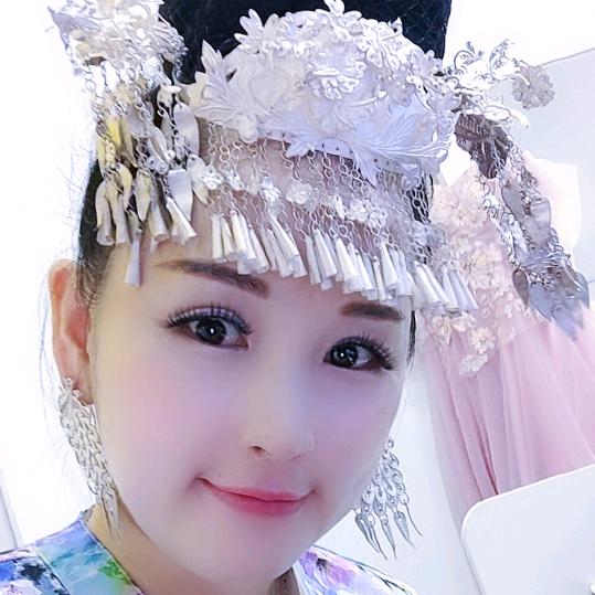 邰雨心❤