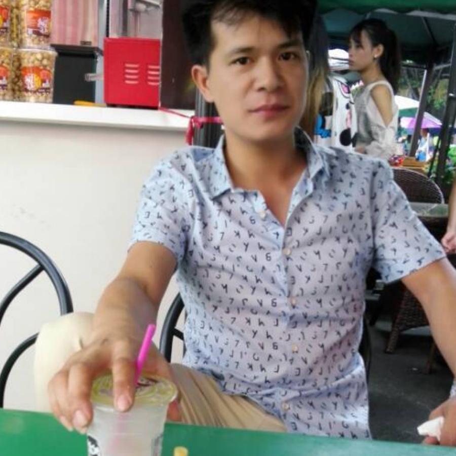心淡如水