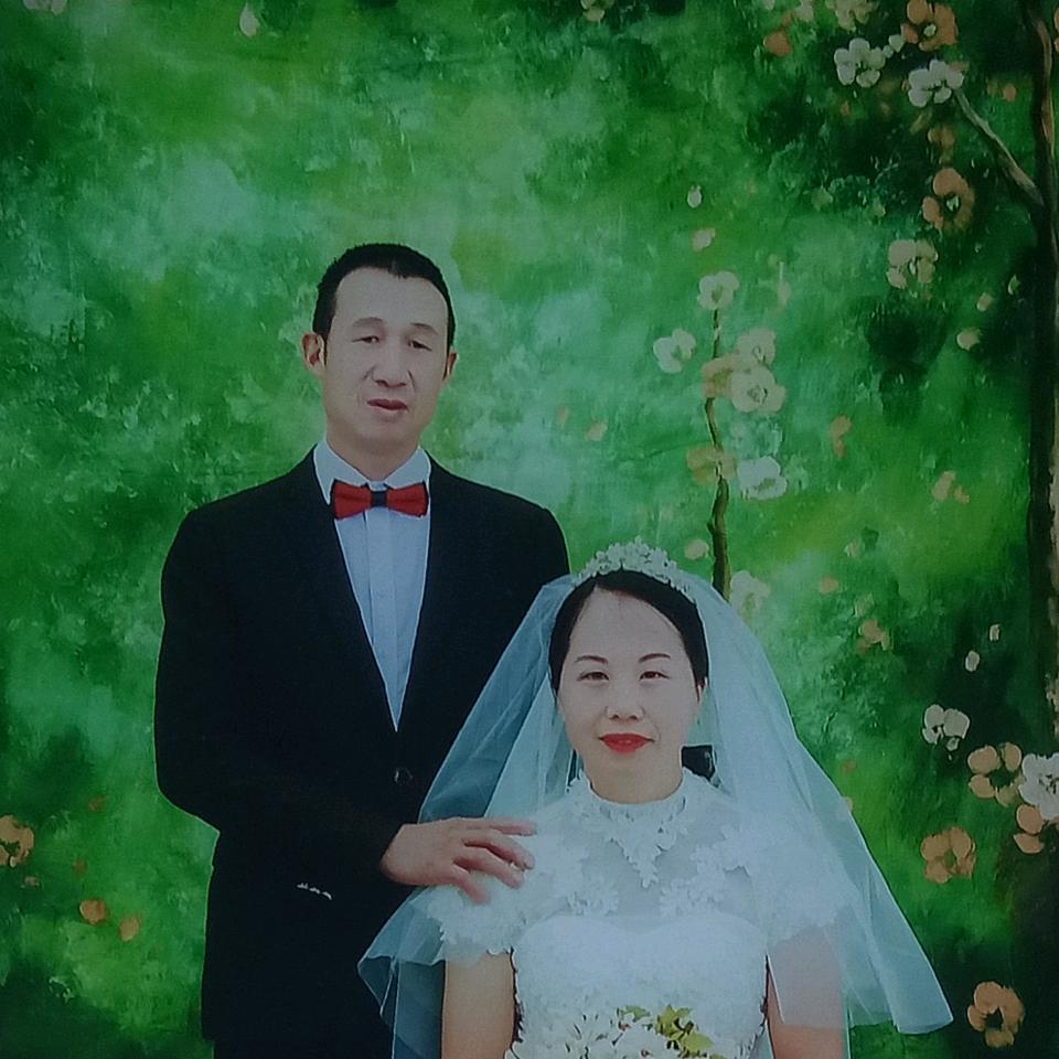 男人不怕累