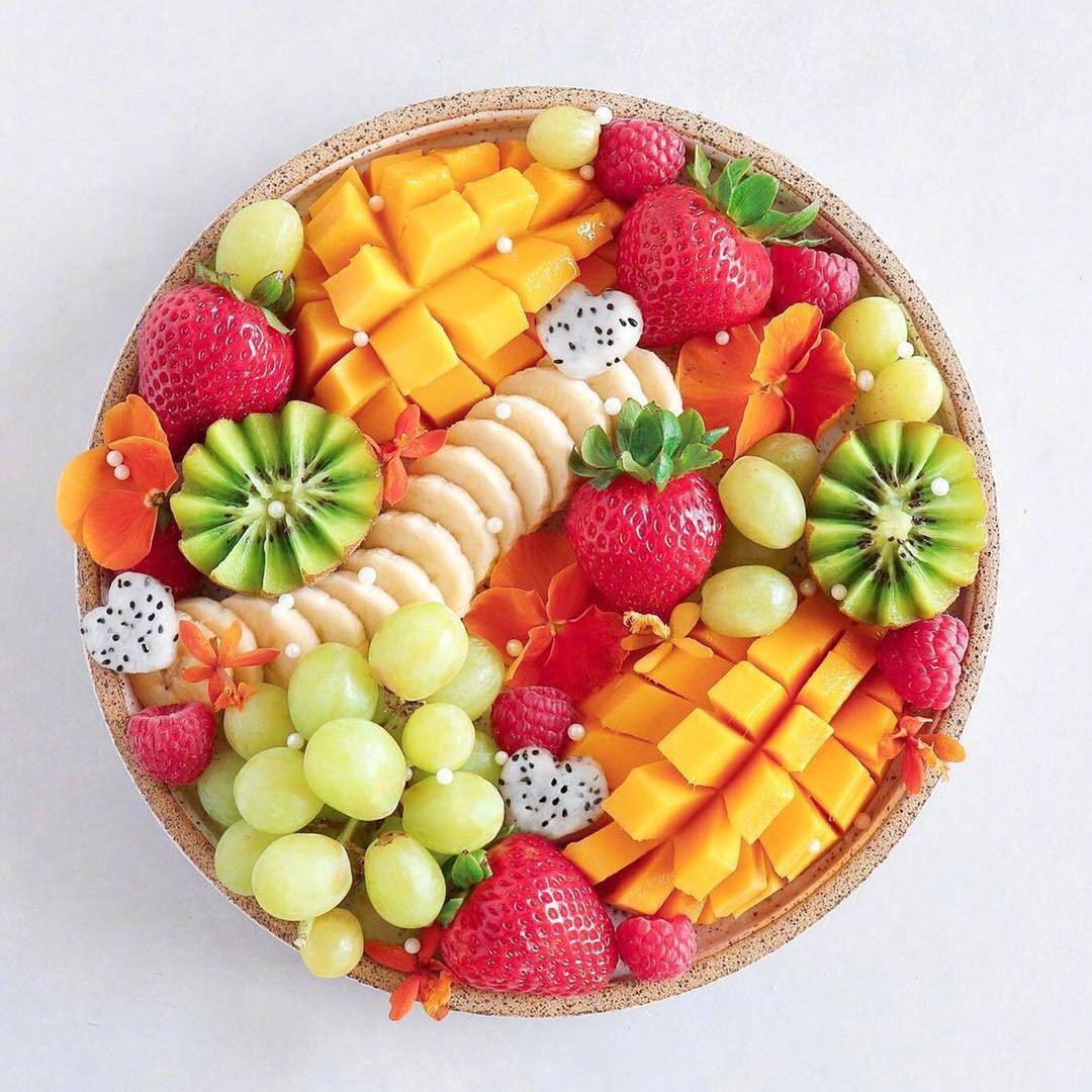 白水县东强水果