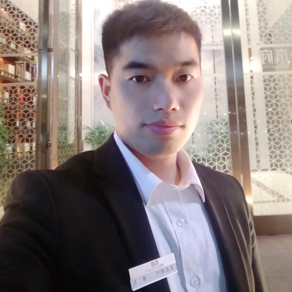 美大中国院子京府杨久