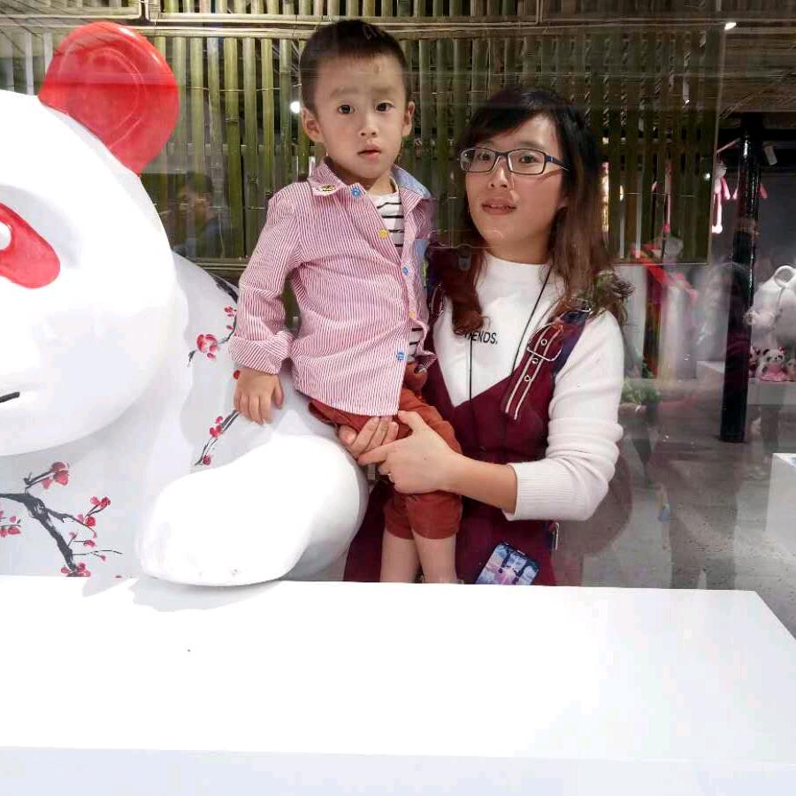 花开月夏🍐🌙❄️💎🍬✨🧚🌊⁵