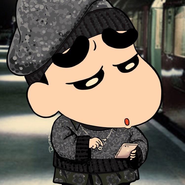小不溜
