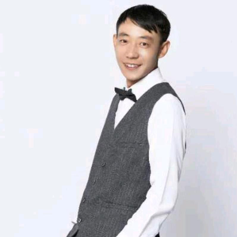 刚子（手机摄影）