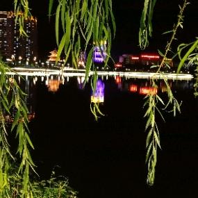 遇上你是我的缘