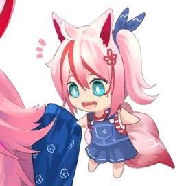 晓宇QAQ
