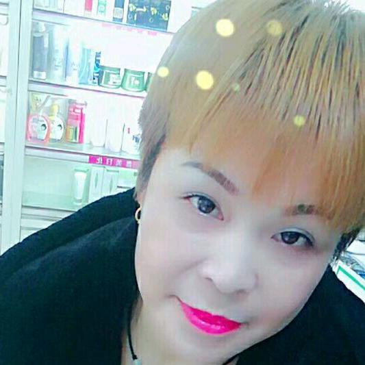 开心蝴蝶妹