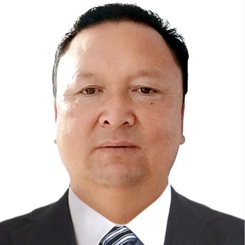 如孜巴柯