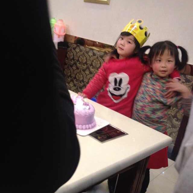 平静的生活