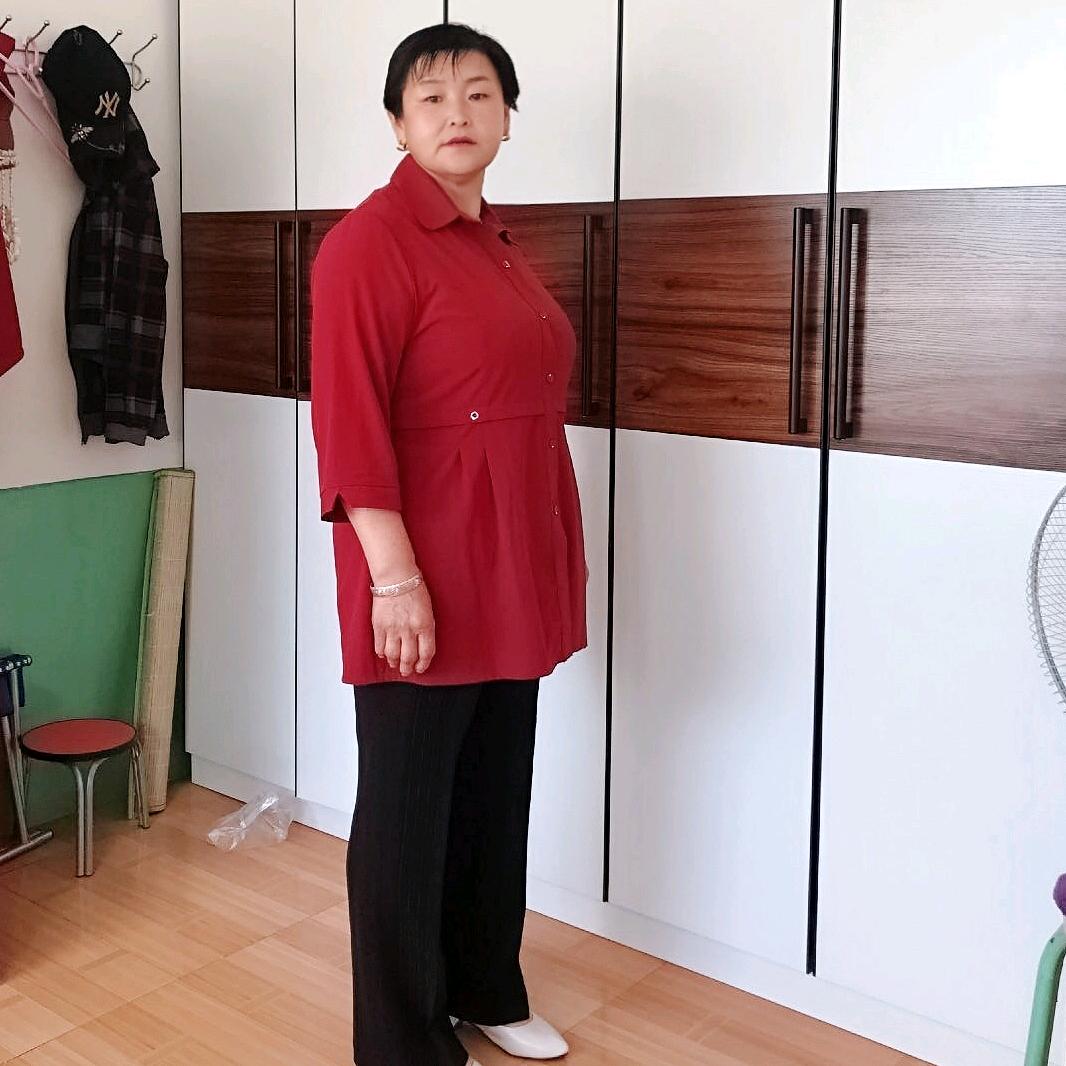 雅超婆婆