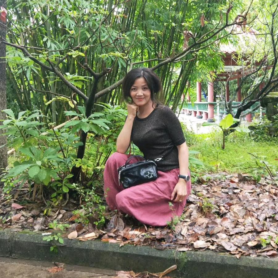 执着