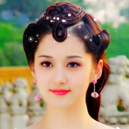 月儿
