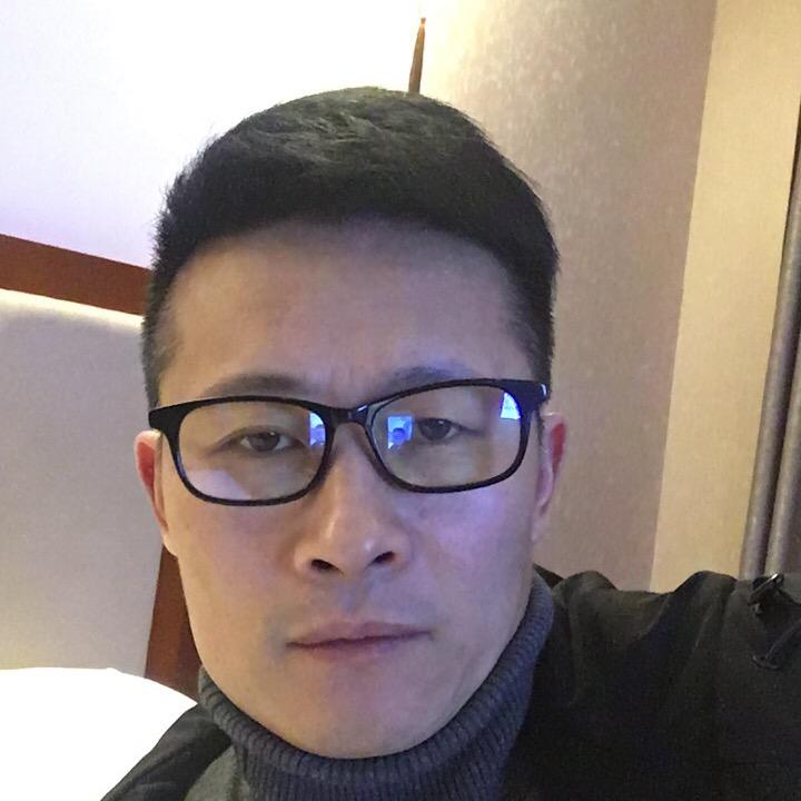 陈军
