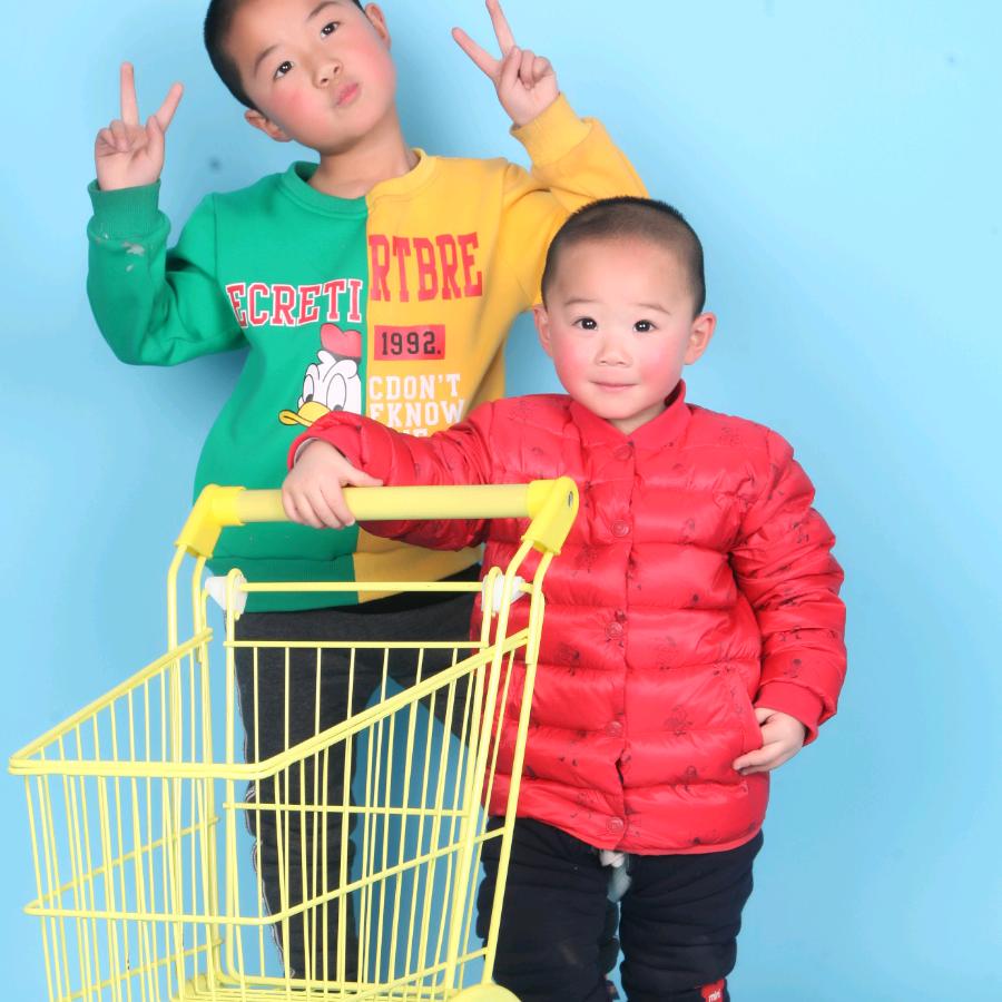 结局