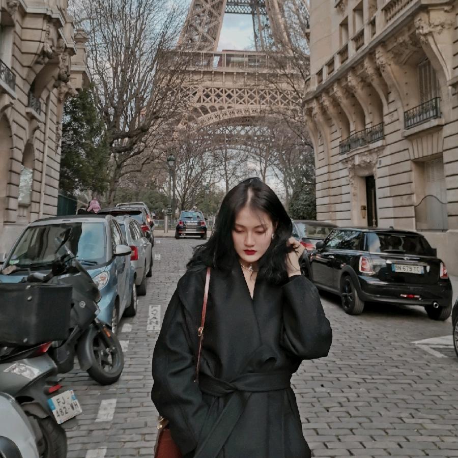 陈火火女士