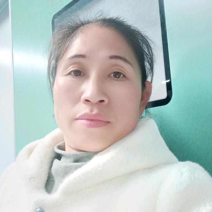 我是三丫头