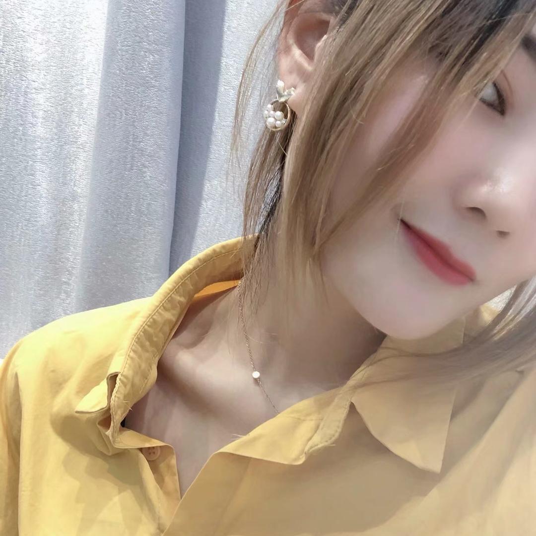 是英子呀