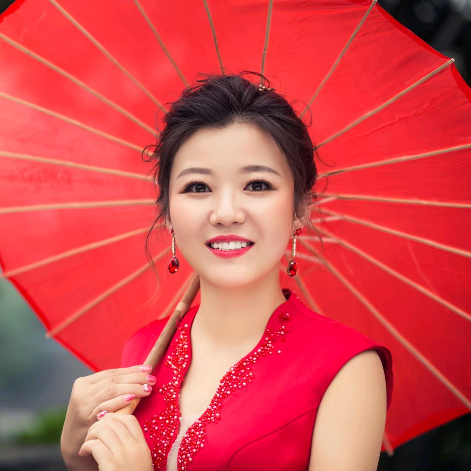 晴天娃娃