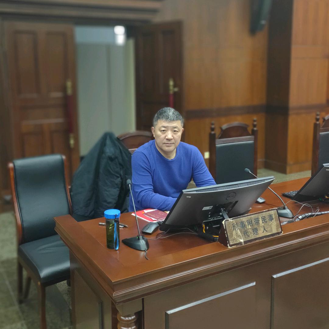 勇哥律师