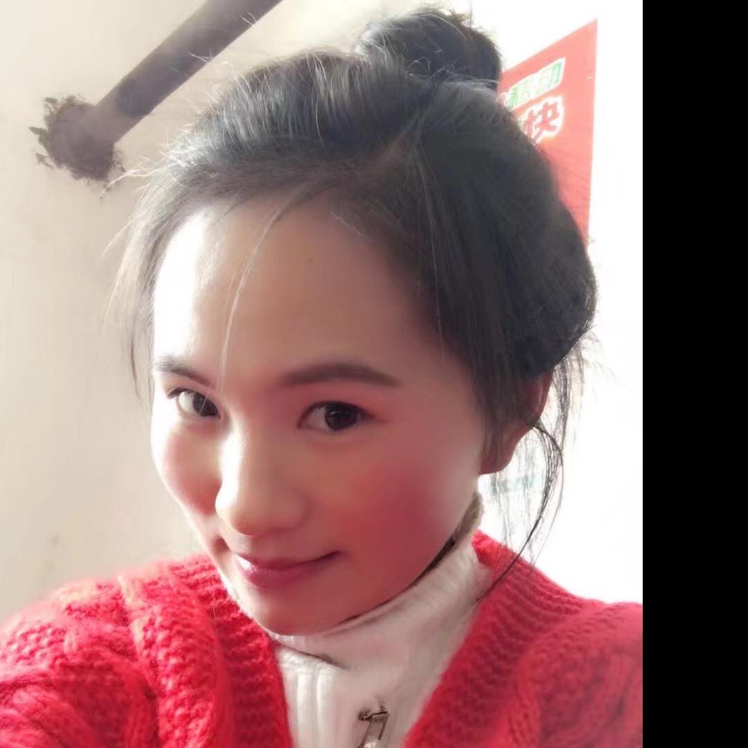 女孩照样酷