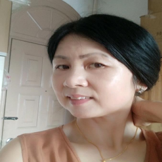 幸福美满