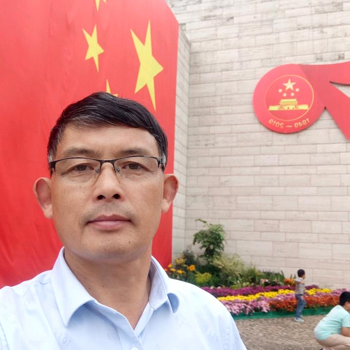 真诚(传播正能量