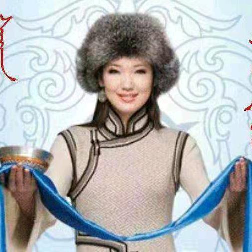 蓝天白云