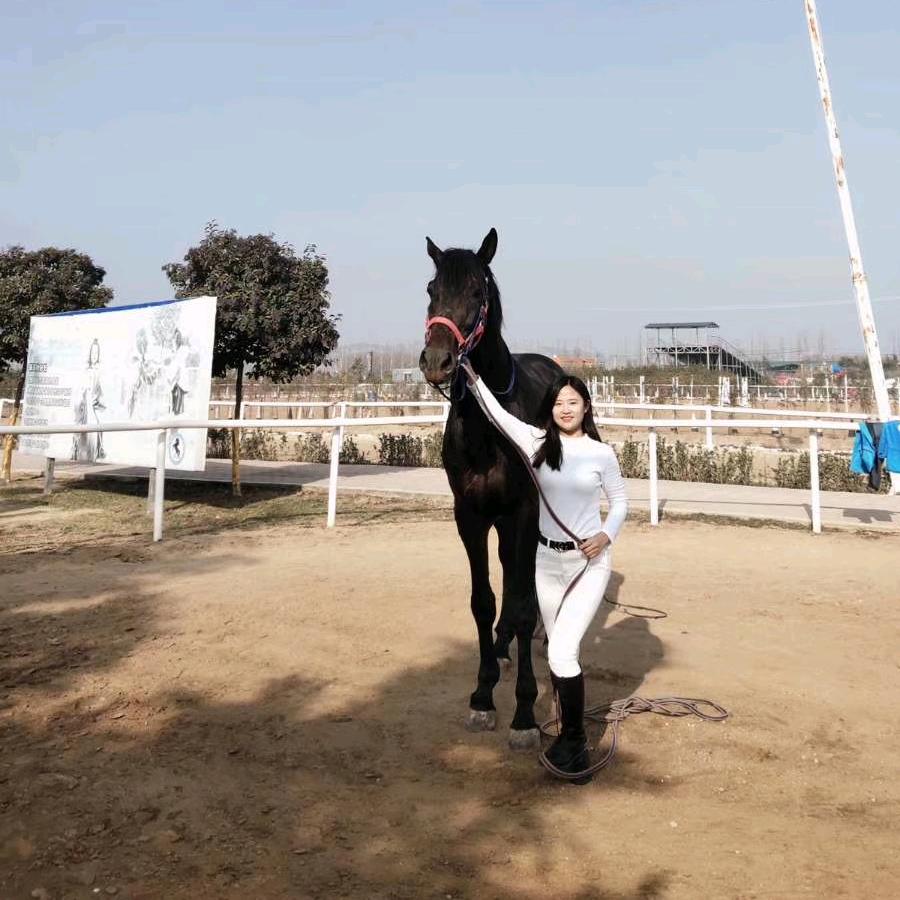 雪姐姐🏇🏻