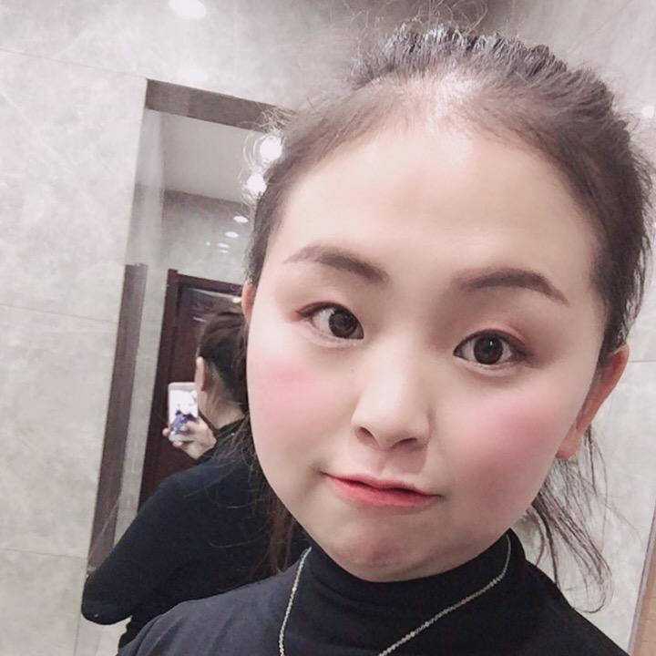 小甜昊娃💃🏾