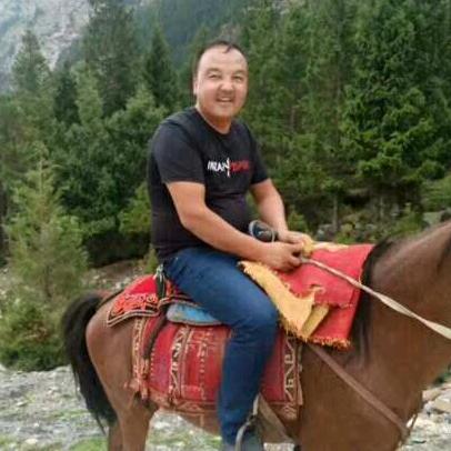 新疆西域碧玉商贸有限公司