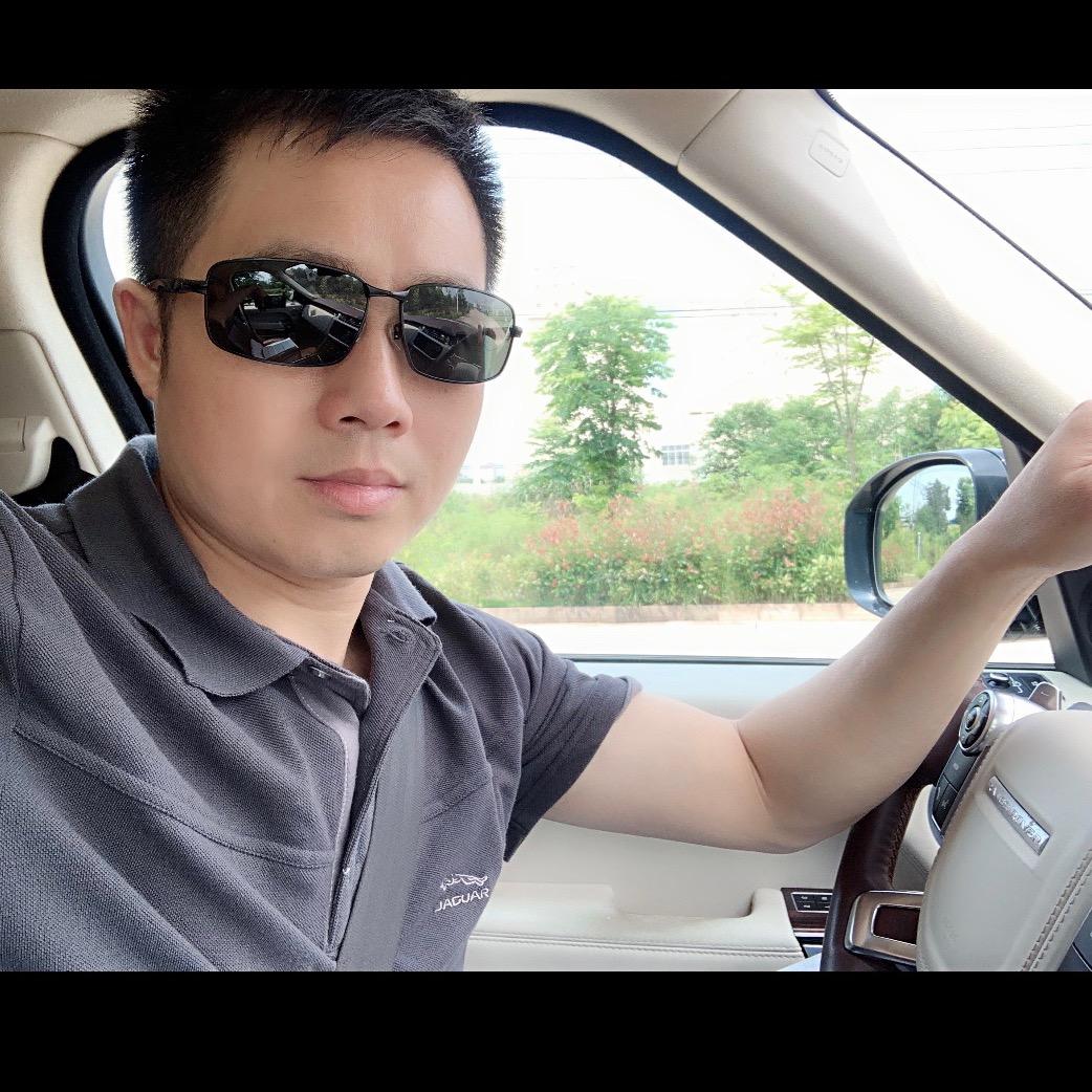 赣州市路捷～路虎捷豹售后专修  刘源水