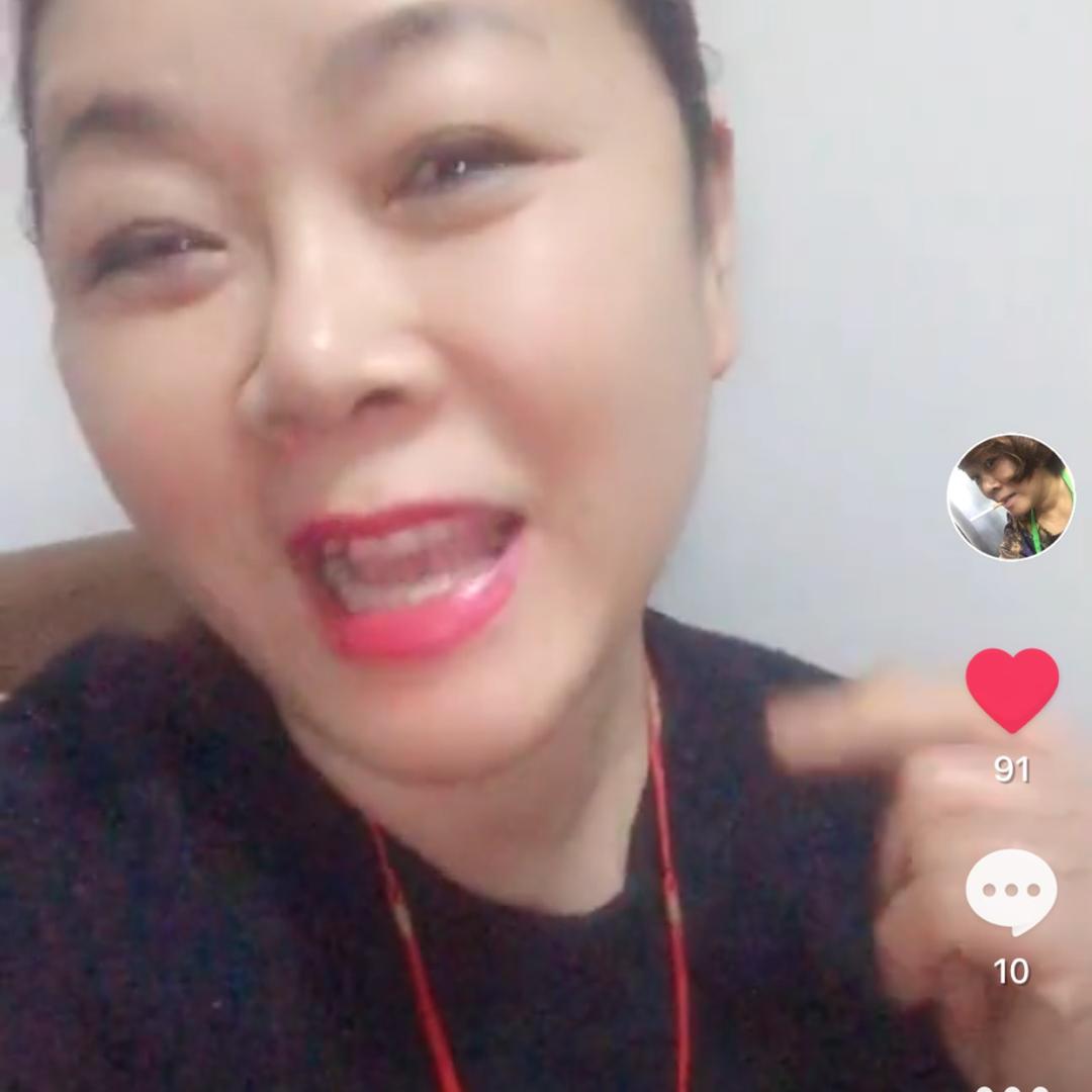 苦尽甘来😊