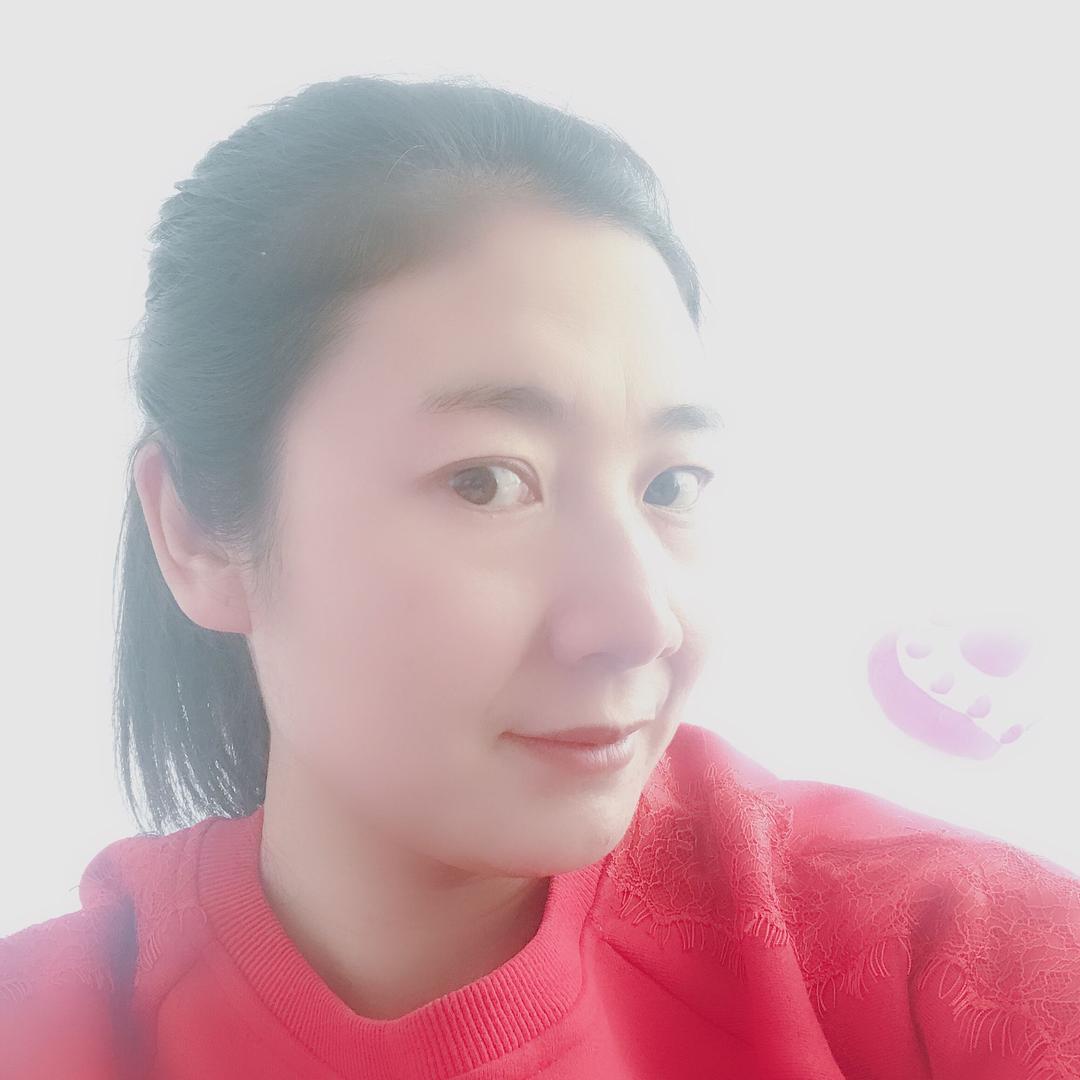楠楠的妈咪