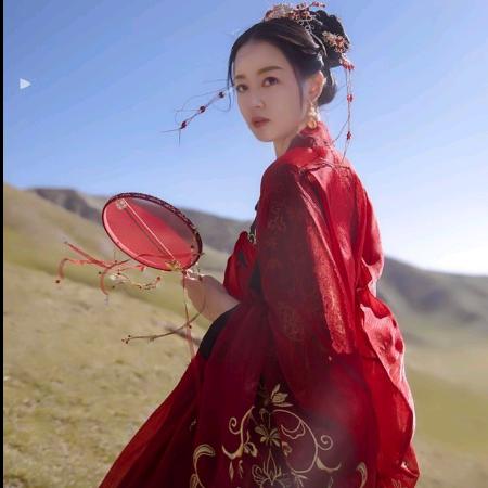 🌸  红叶 💋