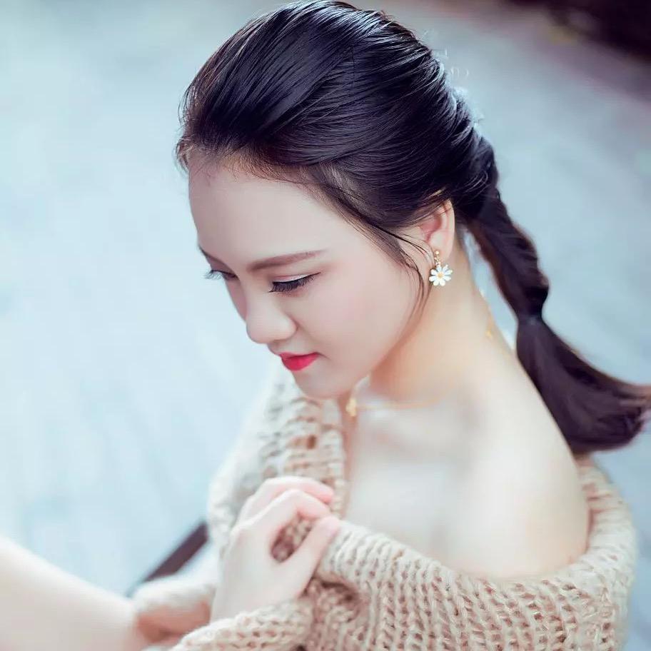 晶晶呀🌼