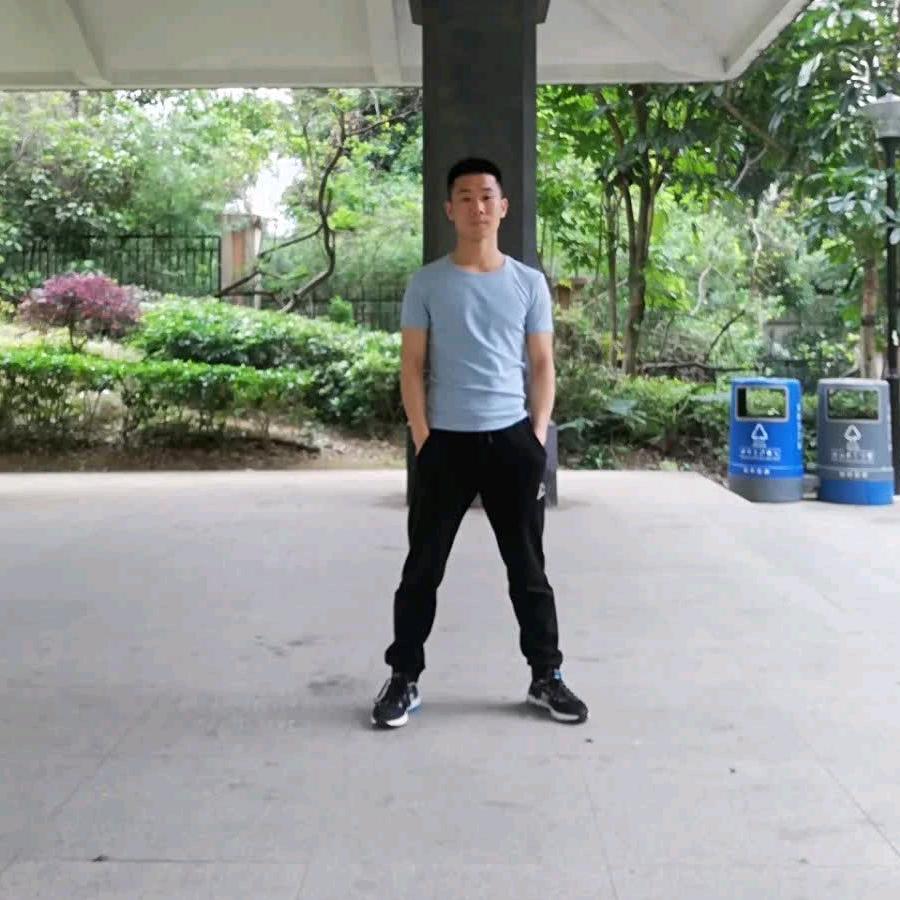 杨建文