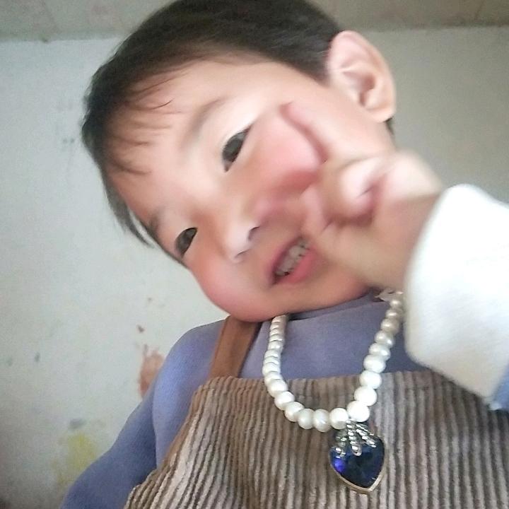 憨妞儿