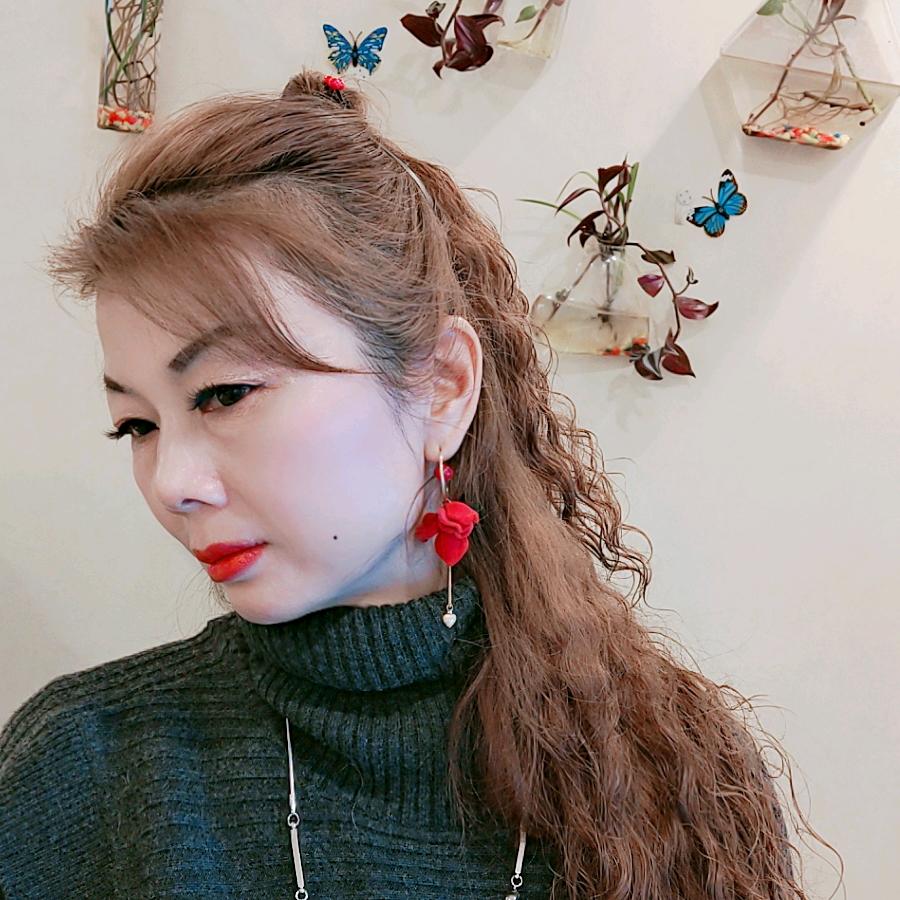 一清帘💕