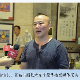 油画、国画、人物肖像，各类艺术品定制，