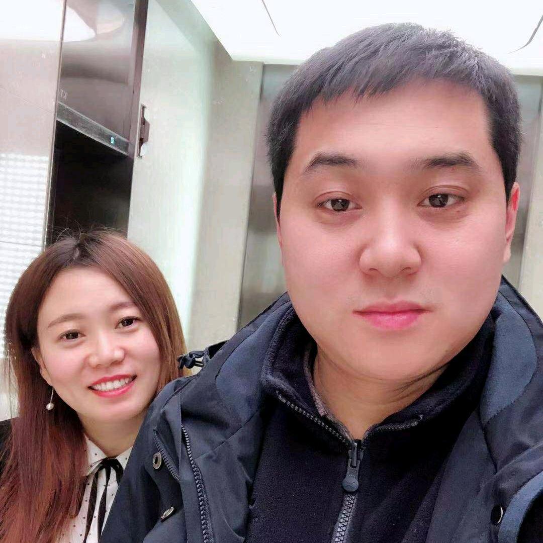 娶了个蒙古族媳妇儿！