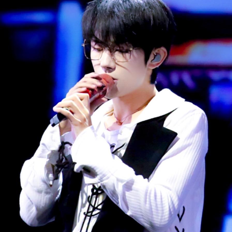 小阿丹❤️